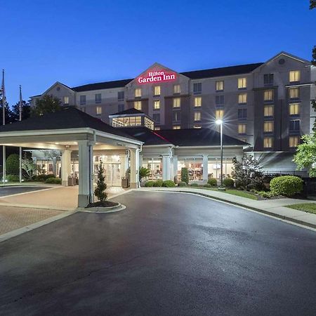 Hilton Garden Inn Columbia/Harbison Εξωτερικό φωτογραφία
