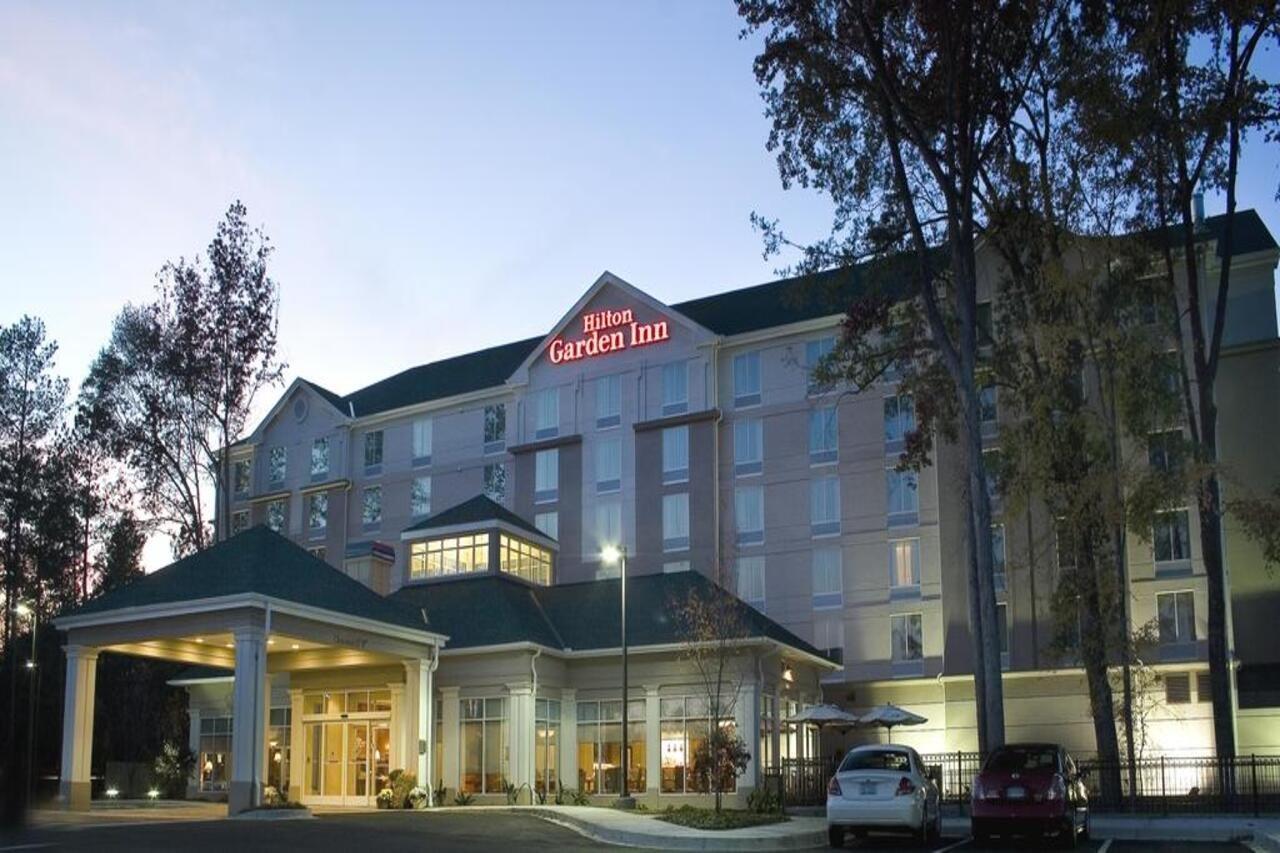 Hilton Garden Inn Columbia/Harbison Εξωτερικό φωτογραφία