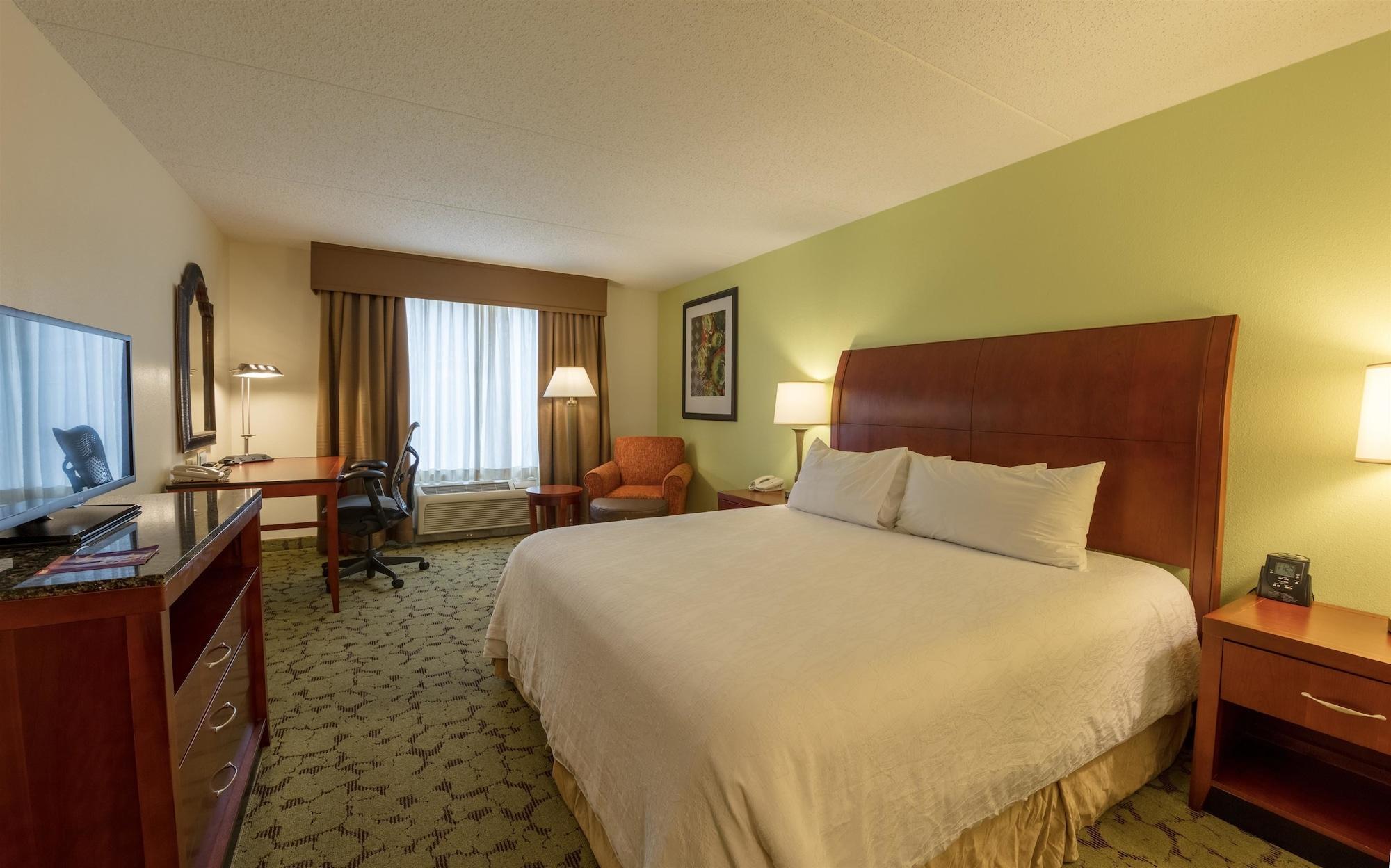 Hilton Garden Inn Columbia/Harbison Εξωτερικό φωτογραφία