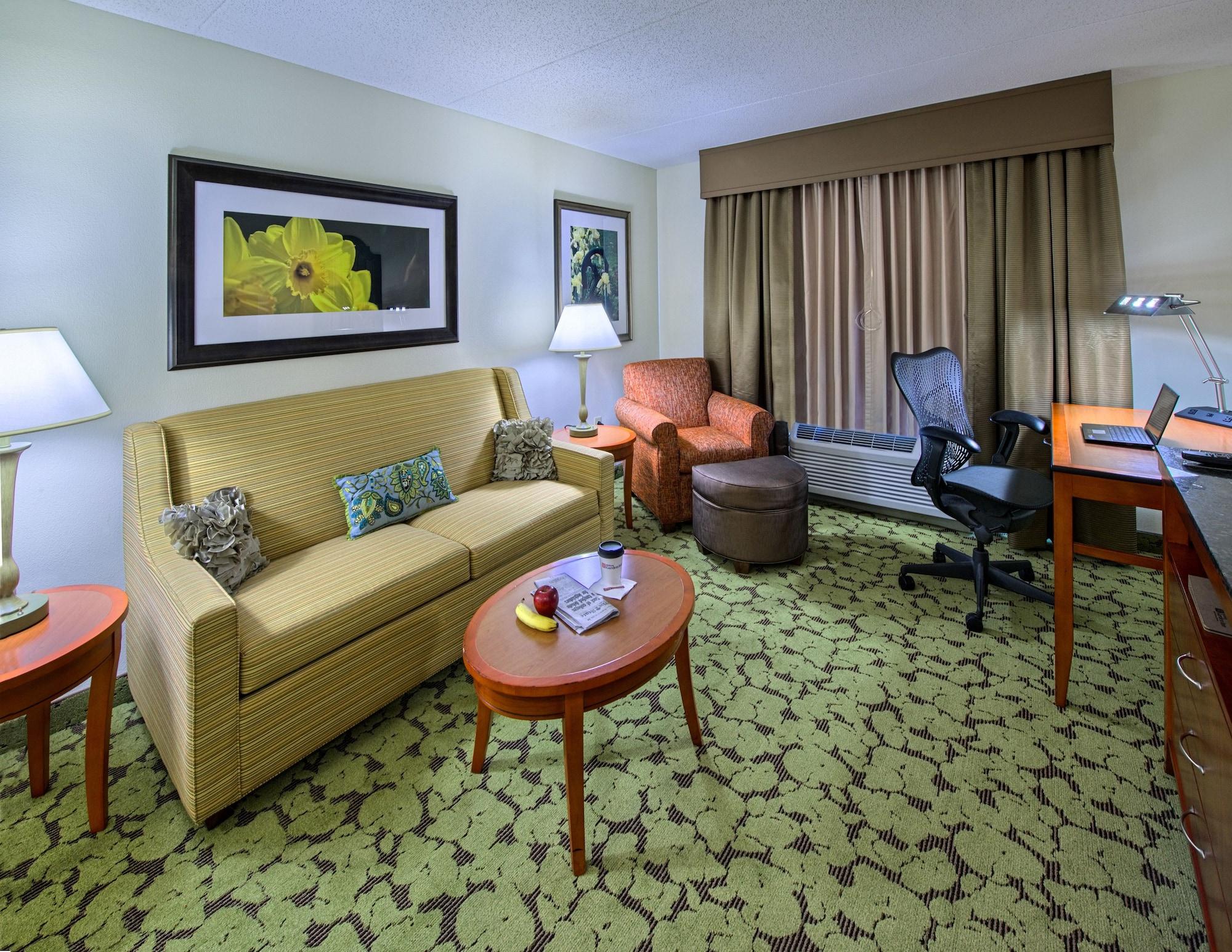 Hilton Garden Inn Columbia/Harbison Εξωτερικό φωτογραφία