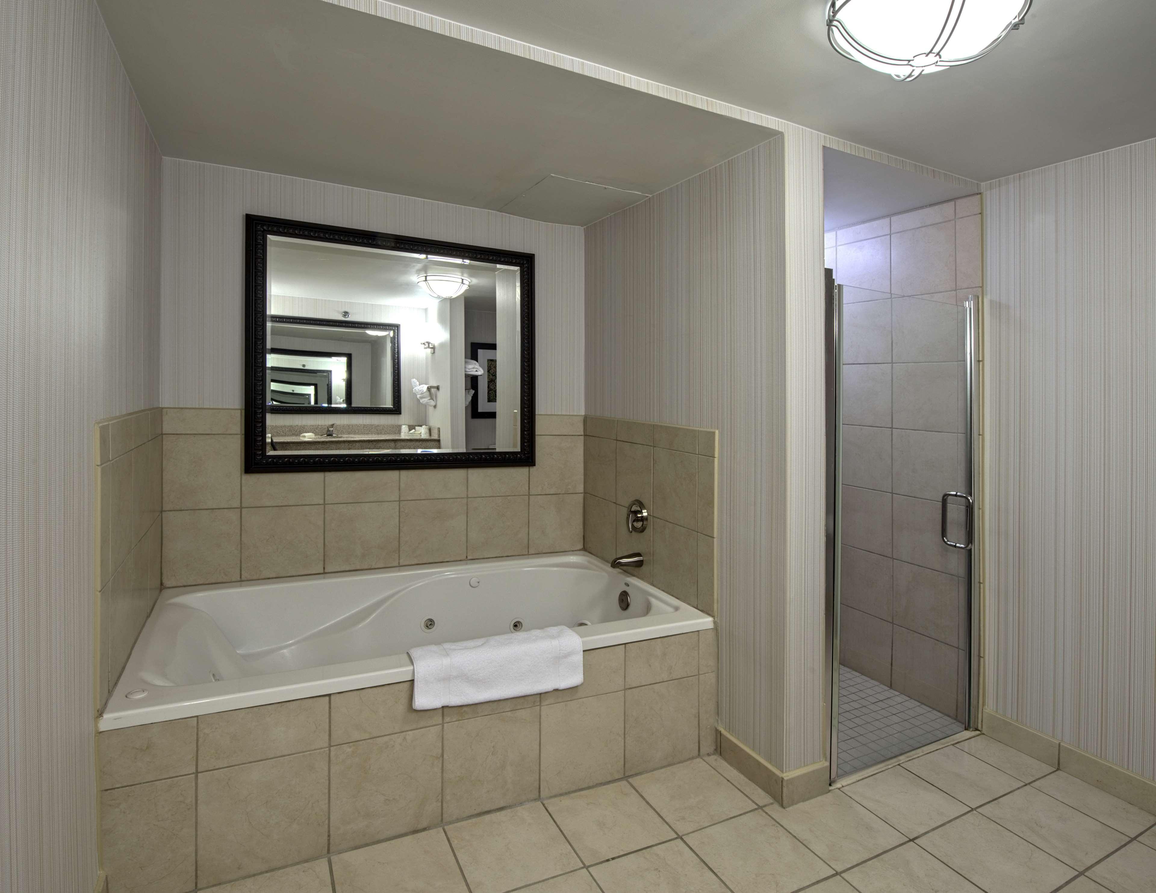 Hilton Garden Inn Columbia/Harbison Εξωτερικό φωτογραφία