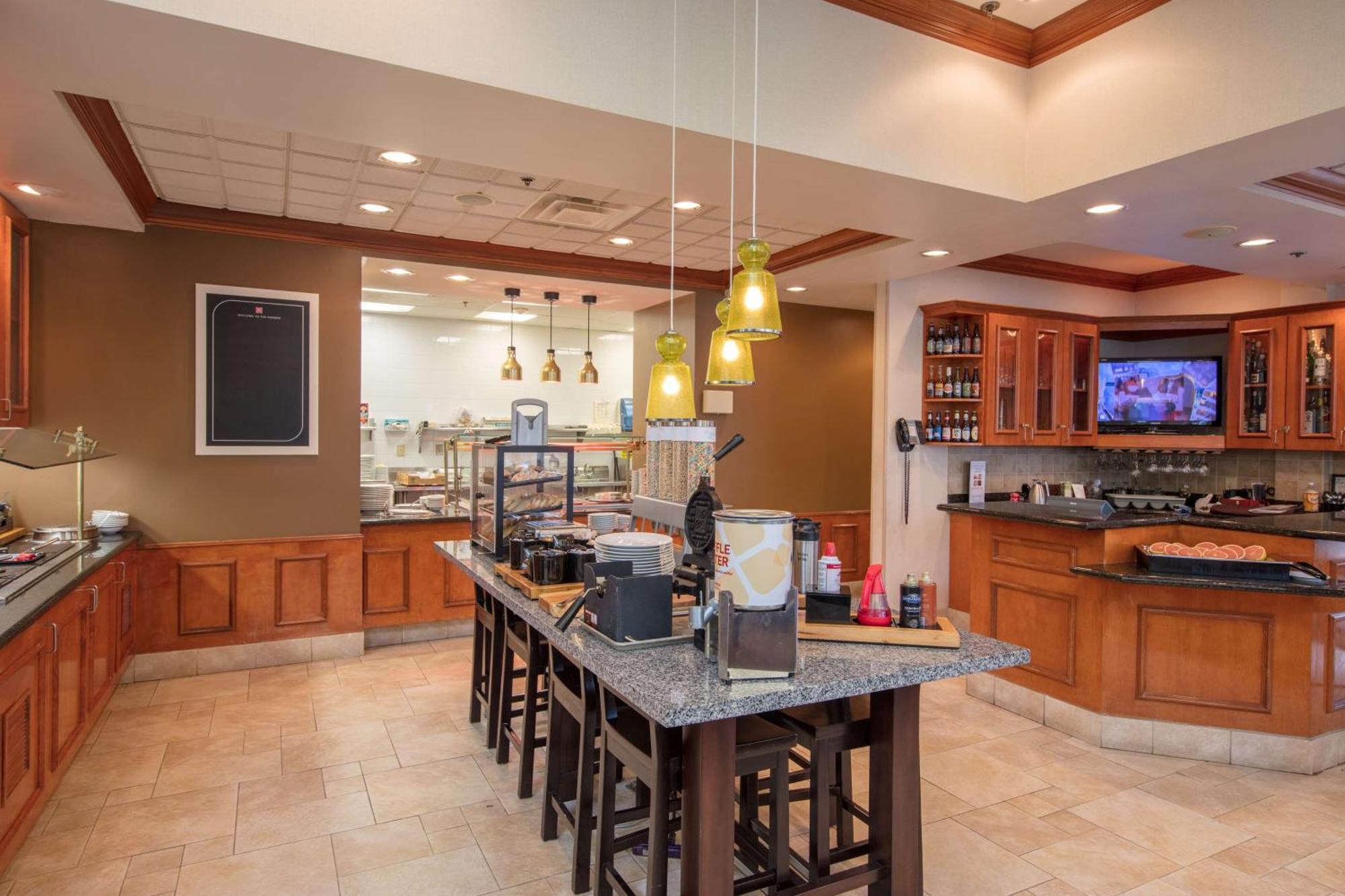 Hilton Garden Inn Columbia/Harbison Εξωτερικό φωτογραφία