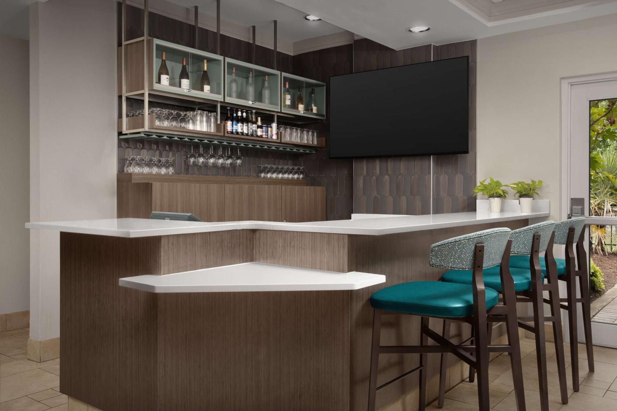 Hilton Garden Inn Columbia/Harbison Εξωτερικό φωτογραφία