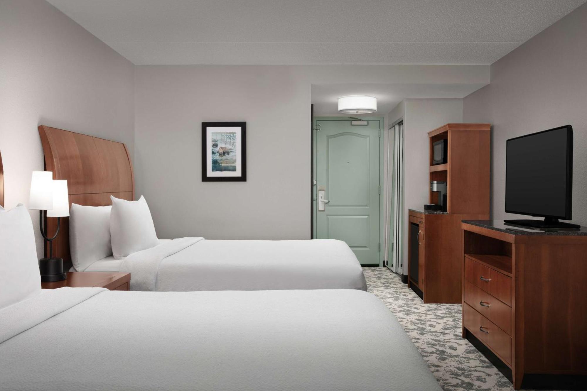 Hilton Garden Inn Columbia/Harbison Εξωτερικό φωτογραφία