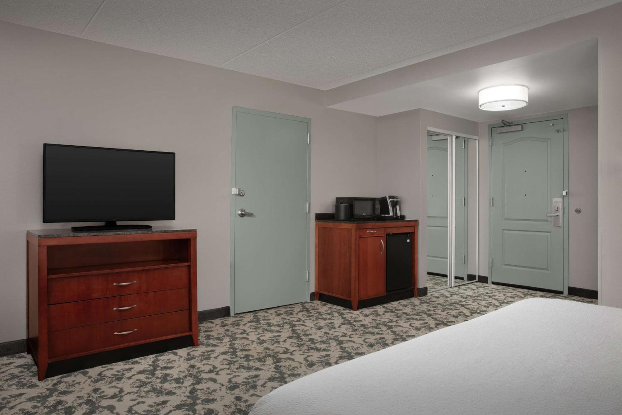 Hilton Garden Inn Columbia/Harbison Εξωτερικό φωτογραφία