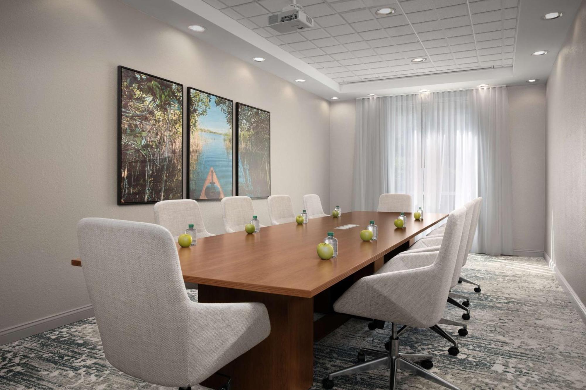 Hilton Garden Inn Columbia/Harbison Εξωτερικό φωτογραφία