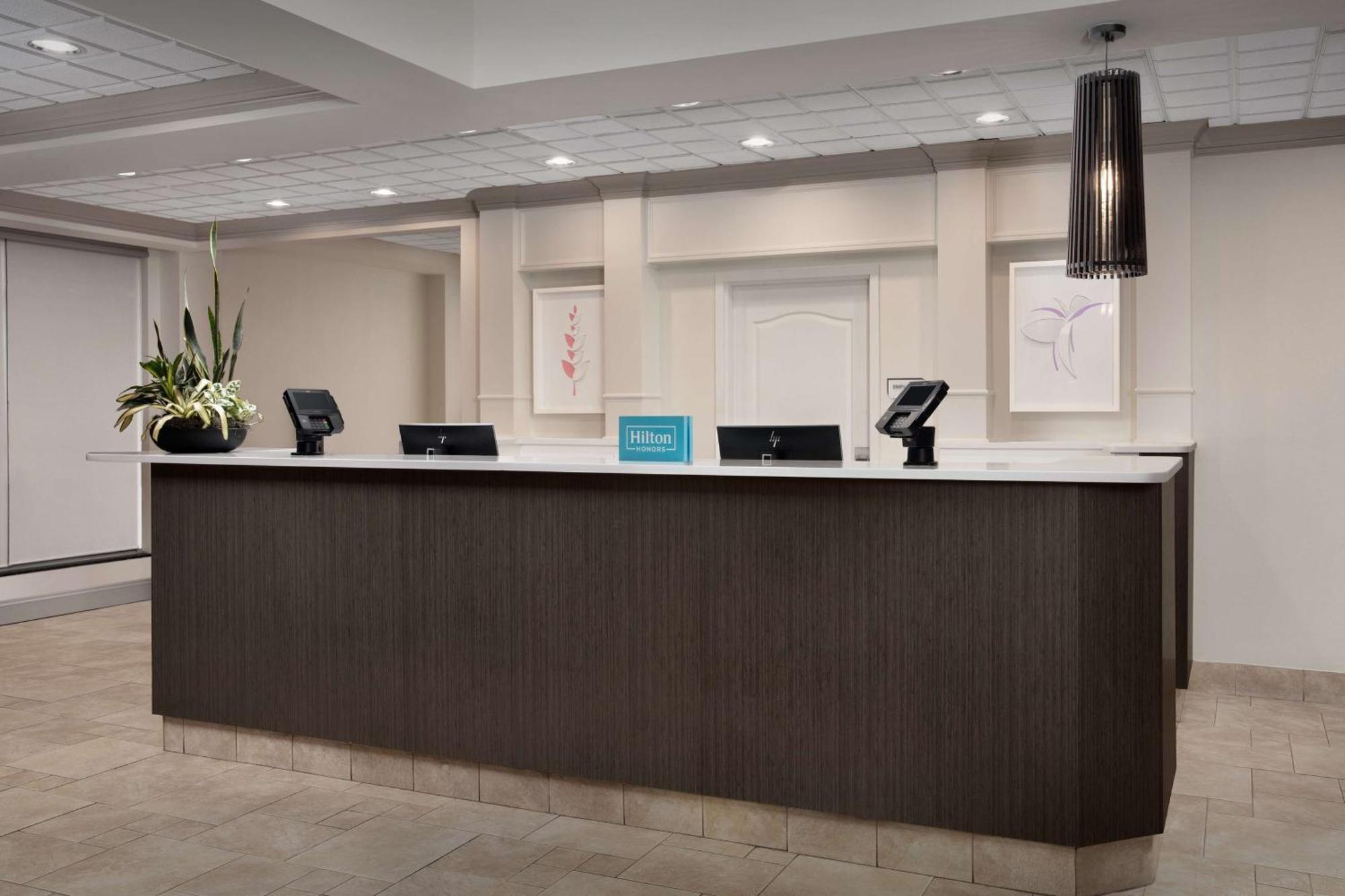 Hilton Garden Inn Columbia/Harbison Εξωτερικό φωτογραφία