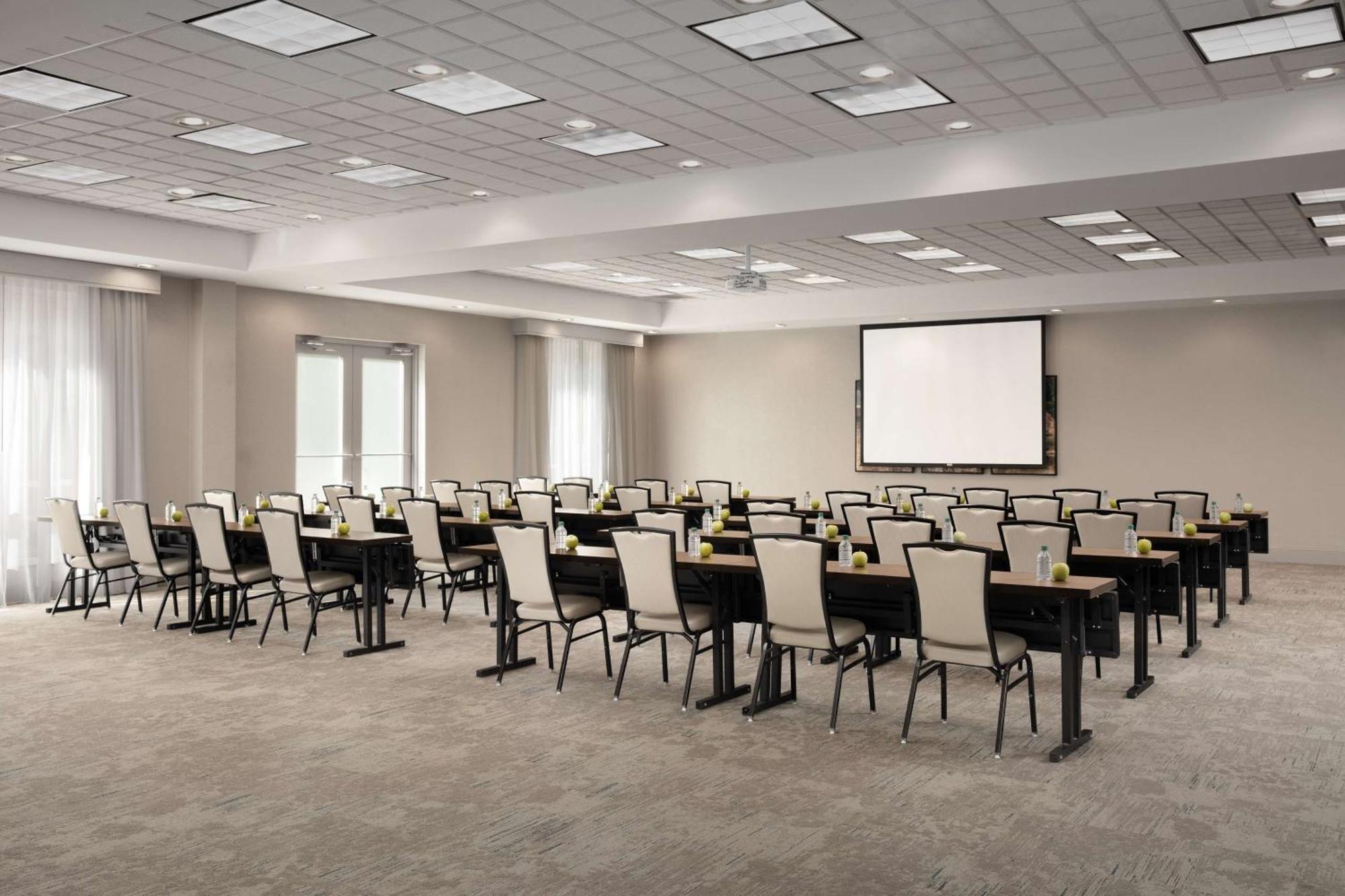 Hilton Garden Inn Columbia/Harbison Εξωτερικό φωτογραφία