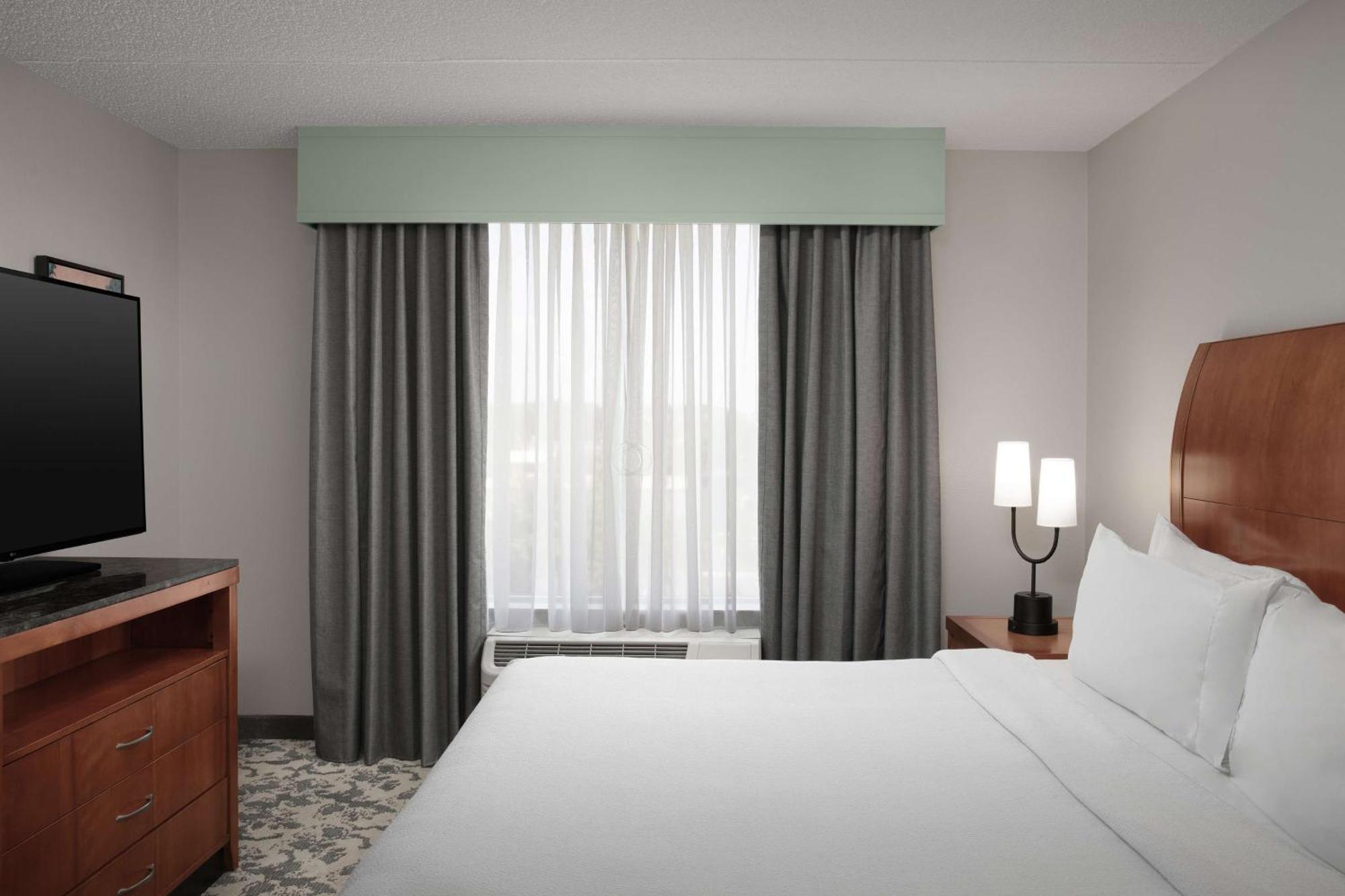Hilton Garden Inn Columbia/Harbison Εξωτερικό φωτογραφία