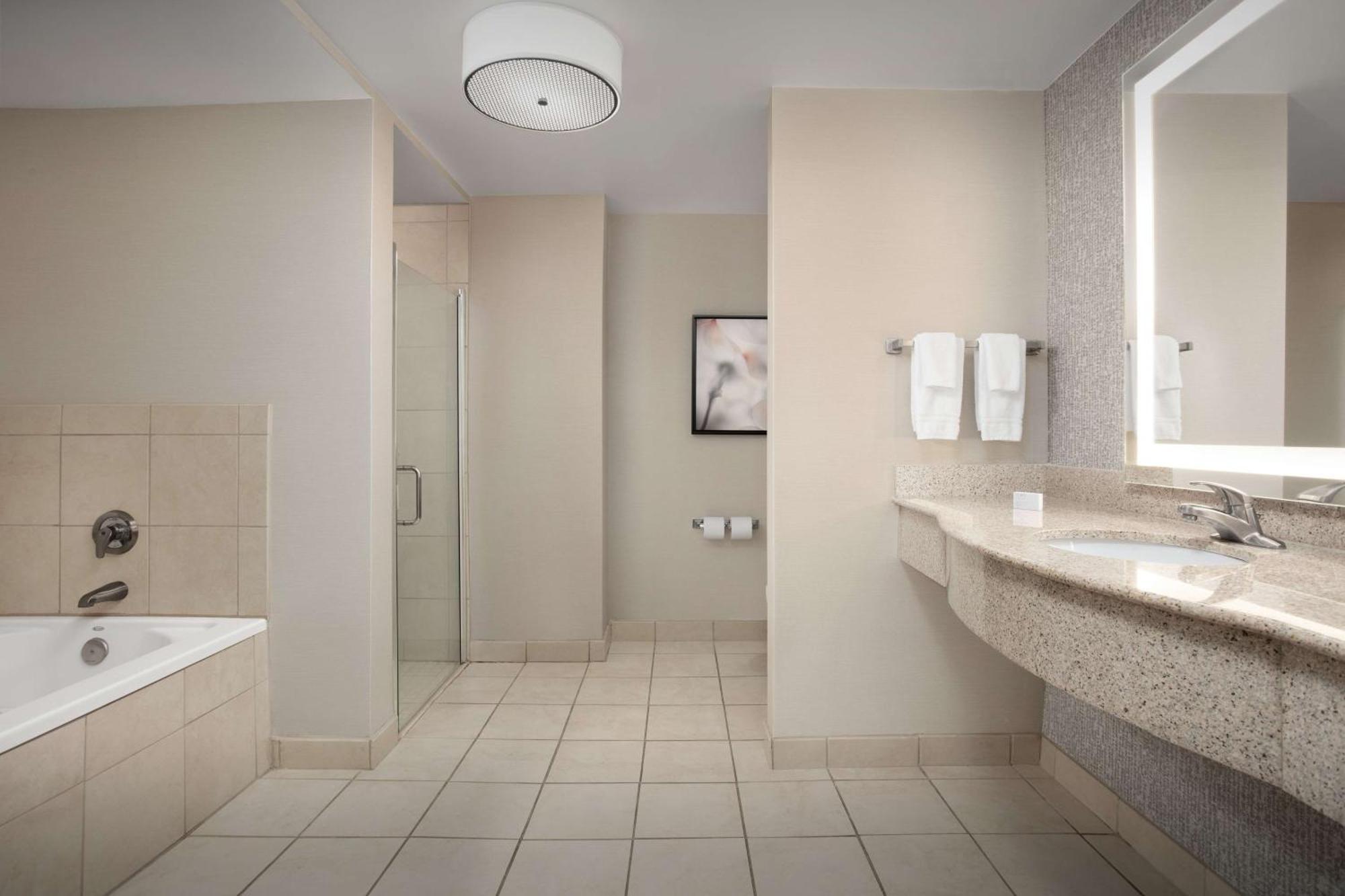 Hilton Garden Inn Columbia/Harbison Εξωτερικό φωτογραφία