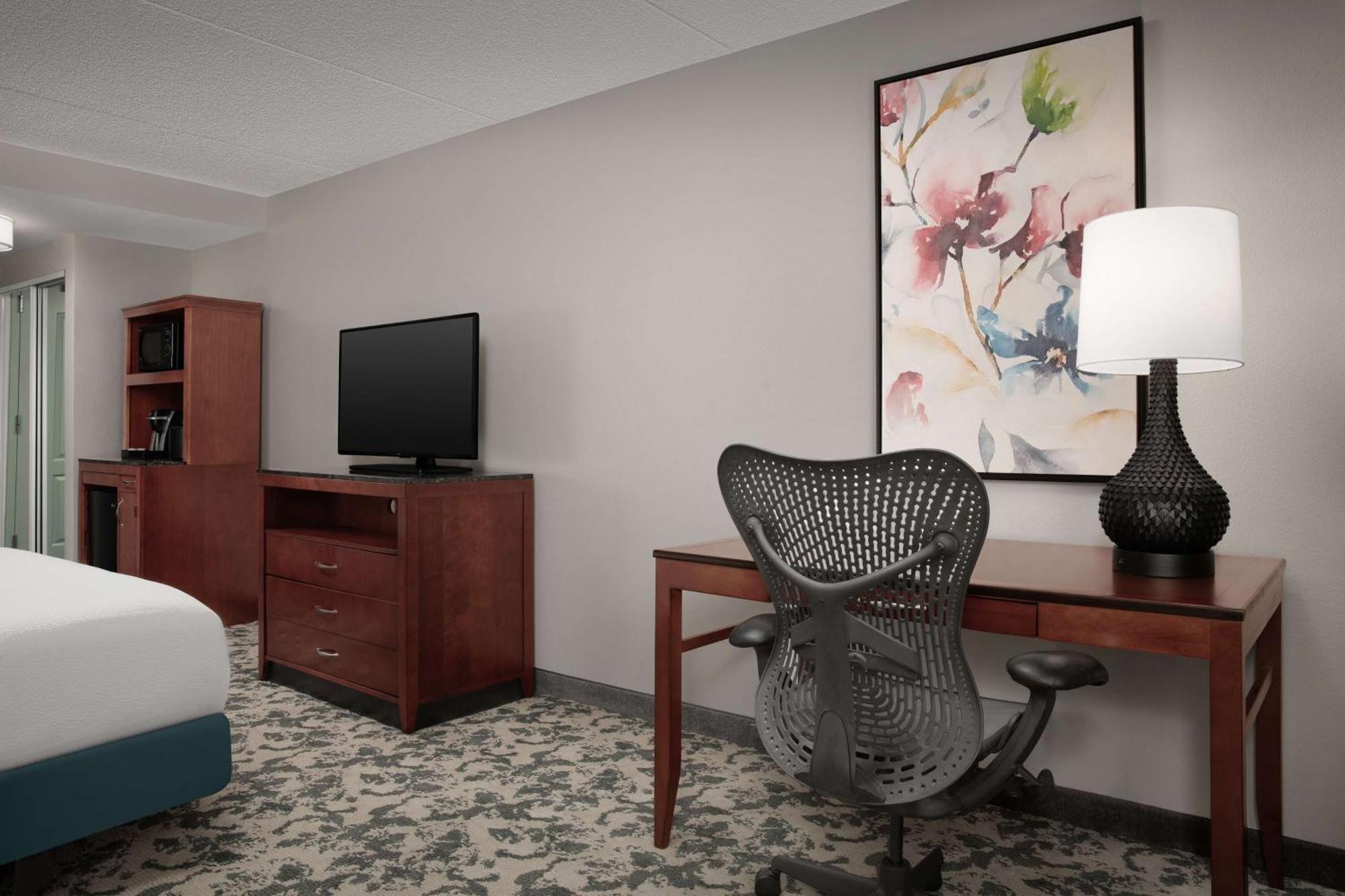 Hilton Garden Inn Columbia/Harbison Εξωτερικό φωτογραφία
