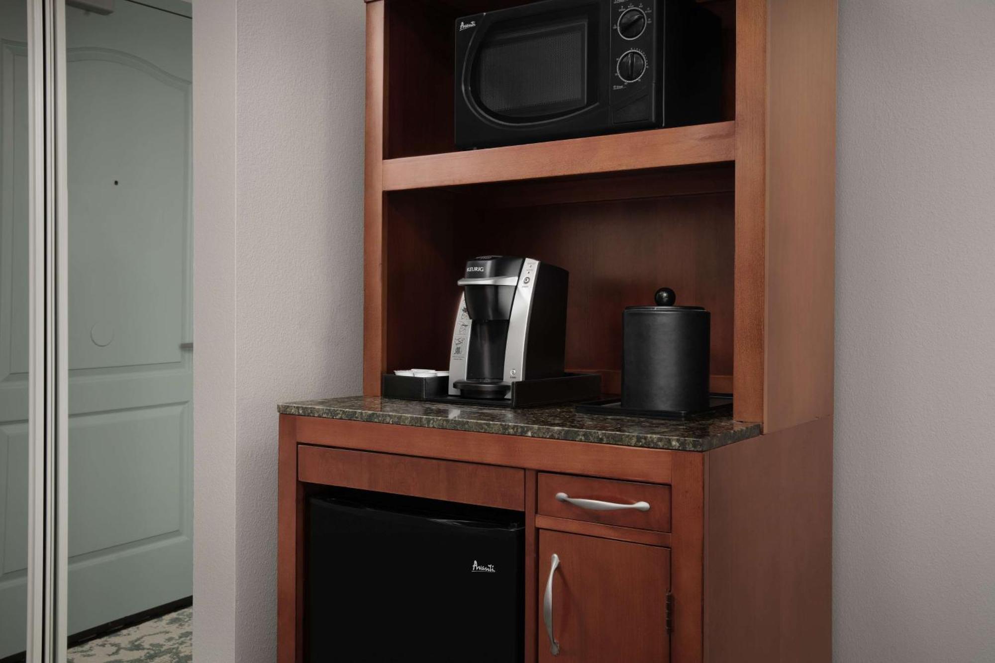 Hilton Garden Inn Columbia/Harbison Εξωτερικό φωτογραφία