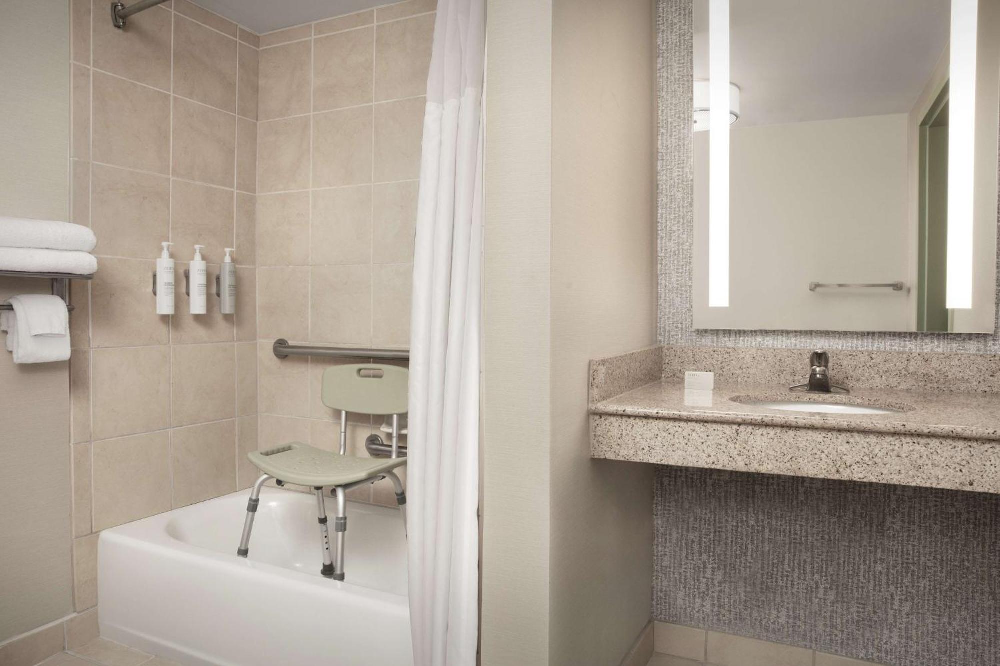 Hilton Garden Inn Columbia/Harbison Εξωτερικό φωτογραφία