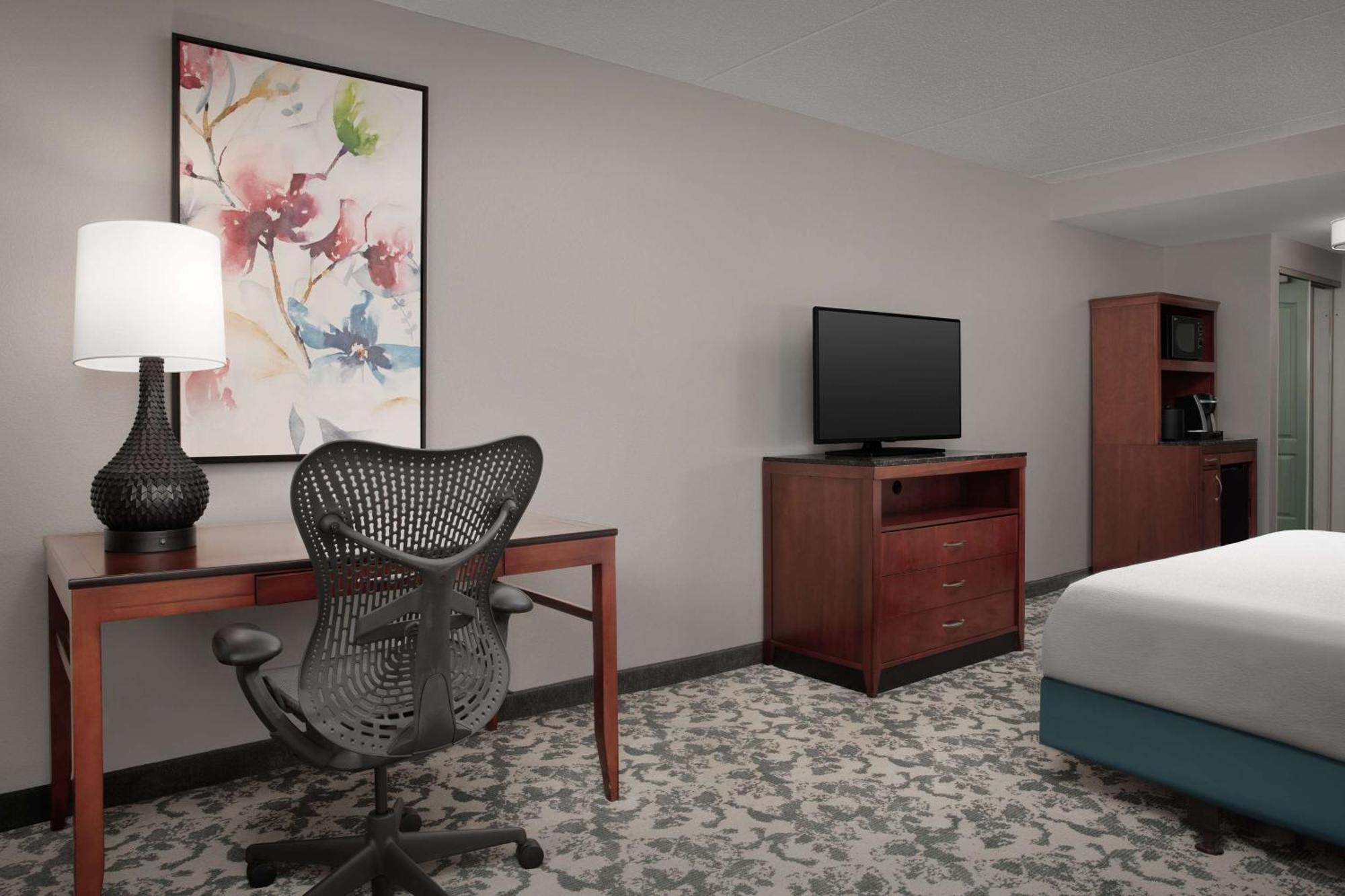 Hilton Garden Inn Columbia/Harbison Εξωτερικό φωτογραφία