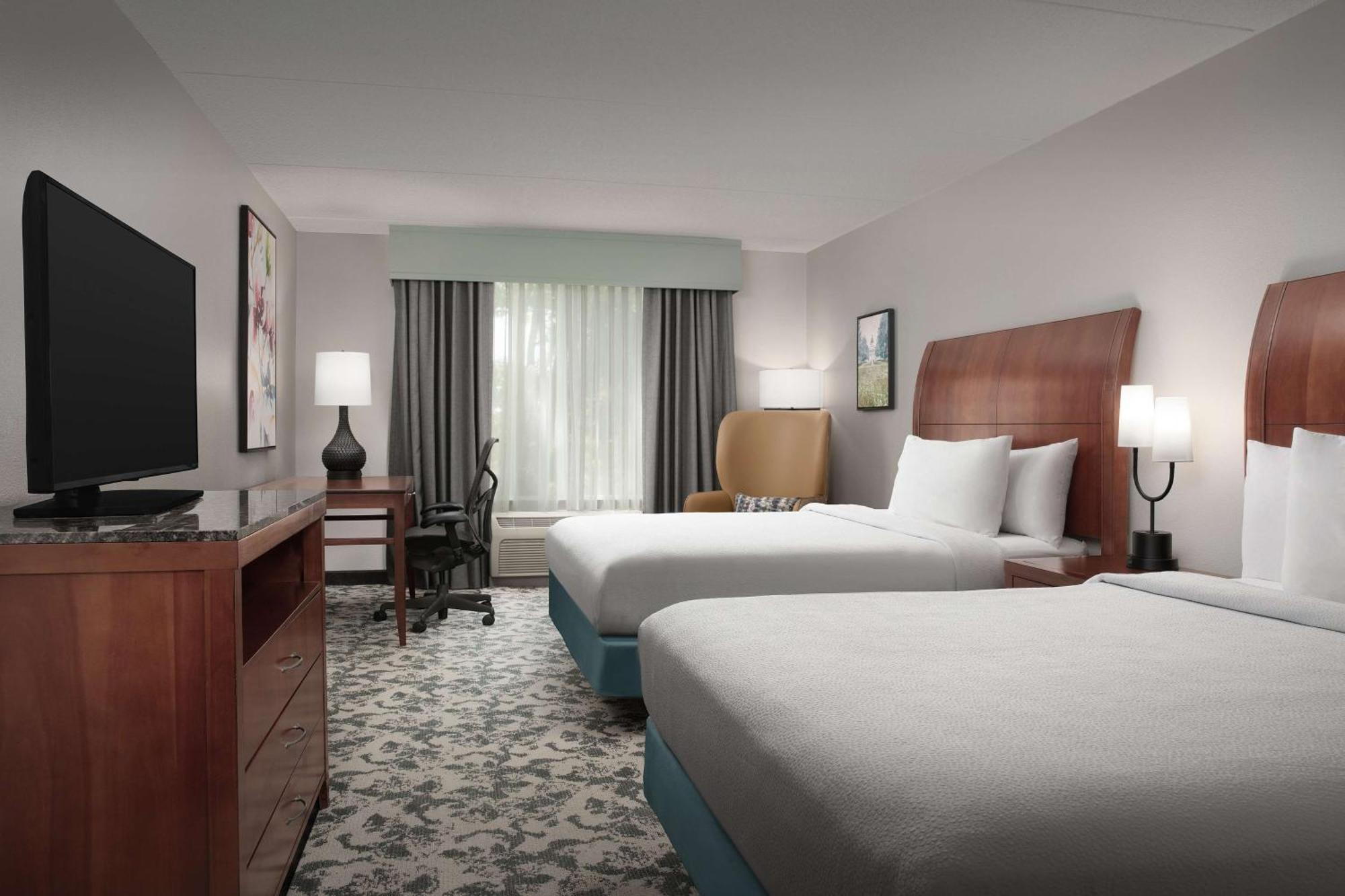 Hilton Garden Inn Columbia/Harbison Εξωτερικό φωτογραφία