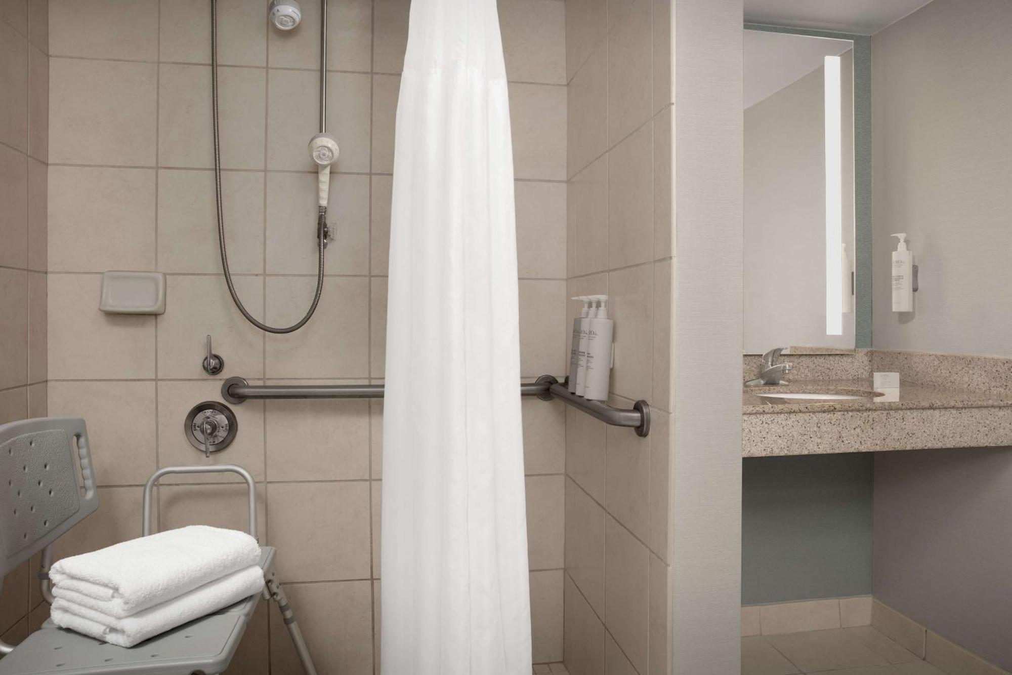 Hilton Garden Inn Columbia/Harbison Εξωτερικό φωτογραφία