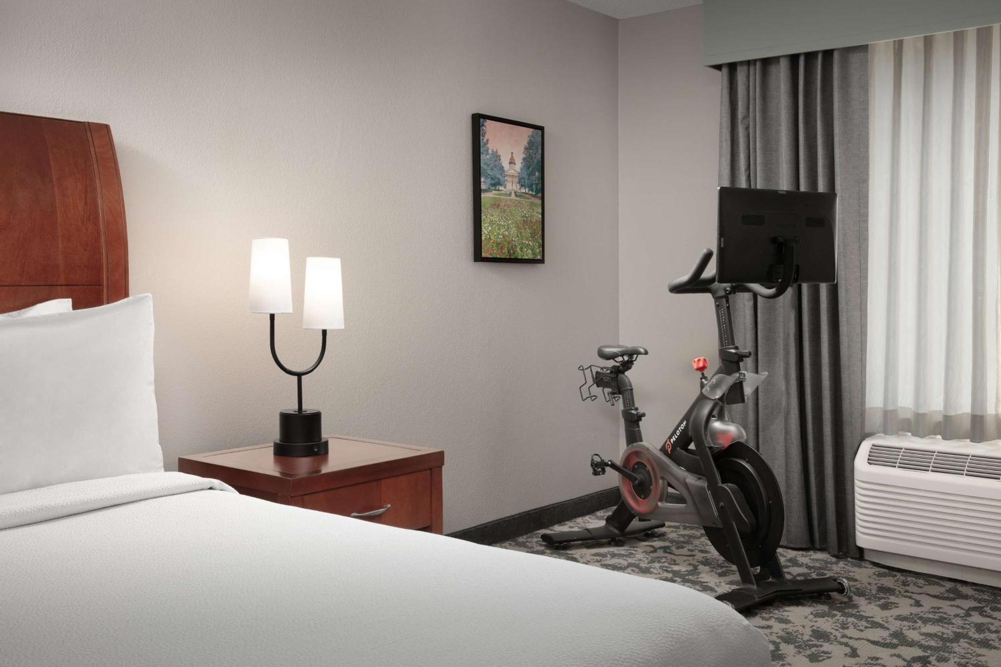 Hilton Garden Inn Columbia/Harbison Εξωτερικό φωτογραφία