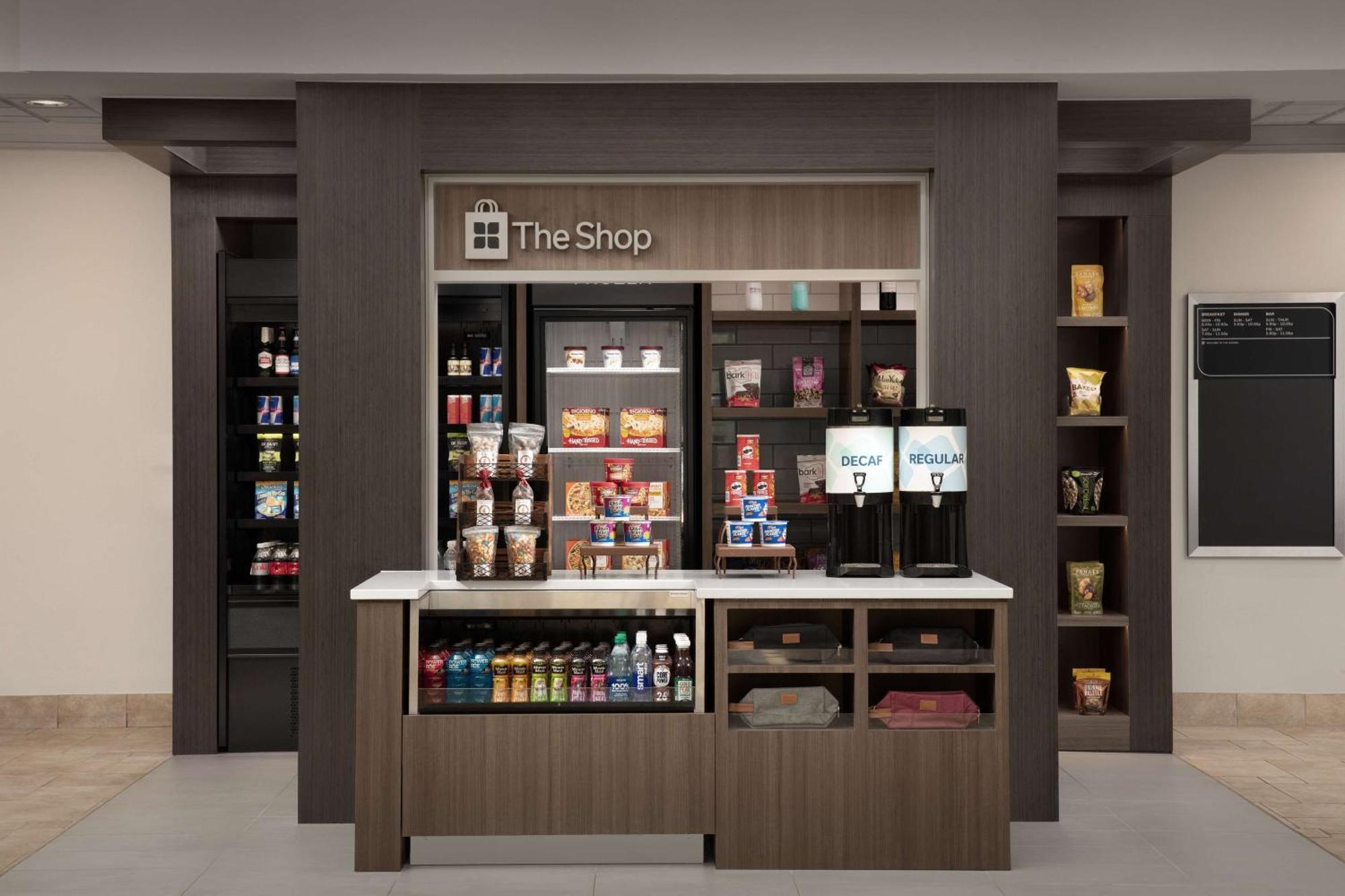 Hilton Garden Inn Columbia/Harbison Εξωτερικό φωτογραφία