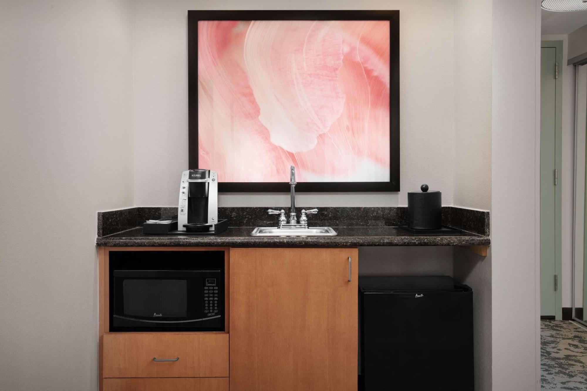 Hilton Garden Inn Columbia/Harbison Εξωτερικό φωτογραφία