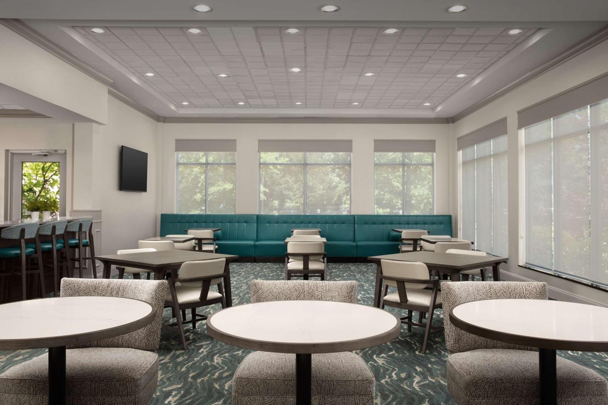 Hilton Garden Inn Columbia/Harbison Εξωτερικό φωτογραφία
