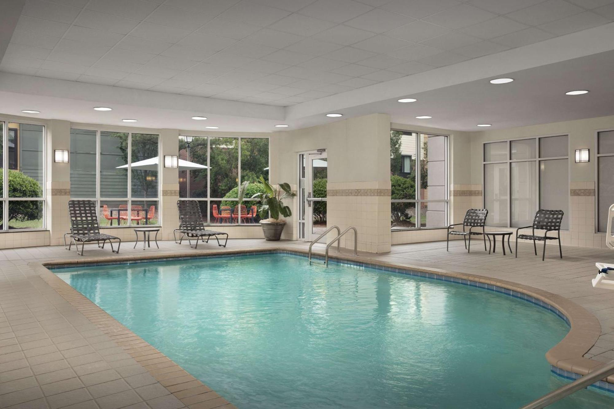 Hilton Garden Inn Columbia/Harbison Εξωτερικό φωτογραφία