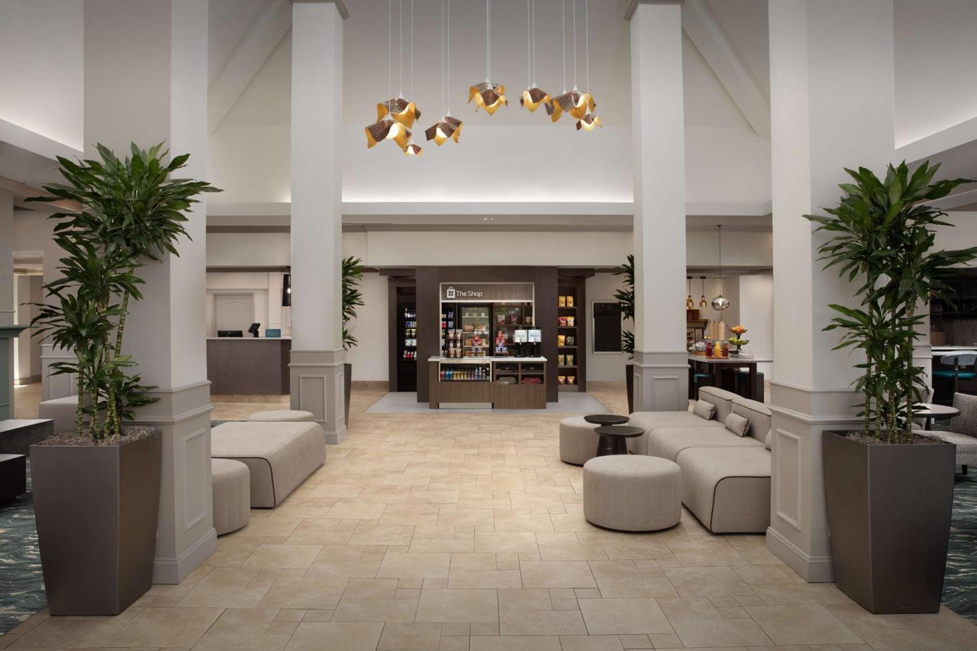 Hilton Garden Inn Columbia/Harbison Εξωτερικό φωτογραφία