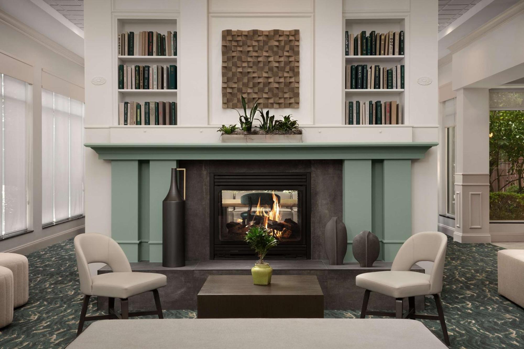 Hilton Garden Inn Columbia/Harbison Εξωτερικό φωτογραφία