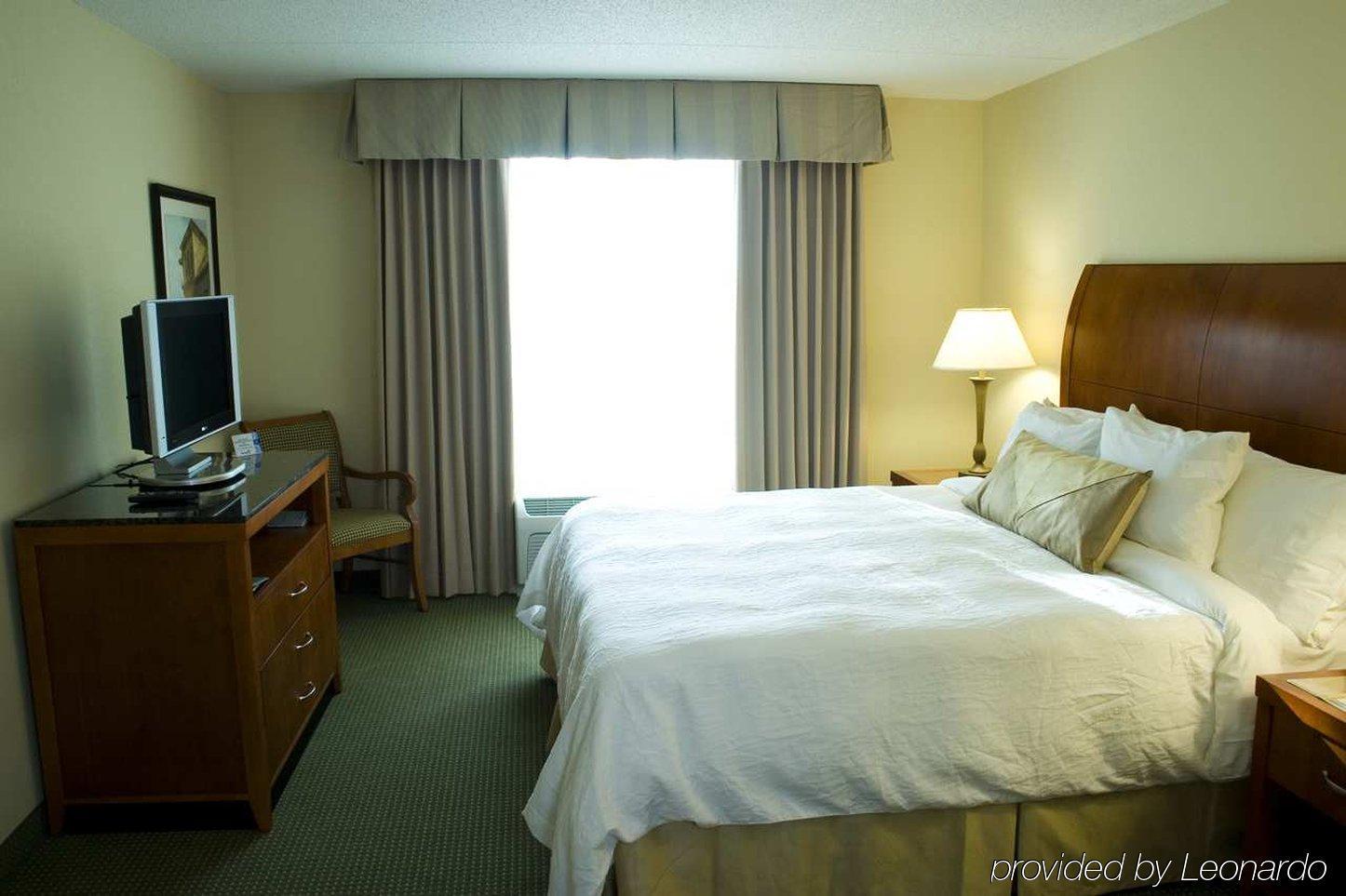 Hilton Garden Inn Columbia/Harbison Δωμάτιο φωτογραφία
