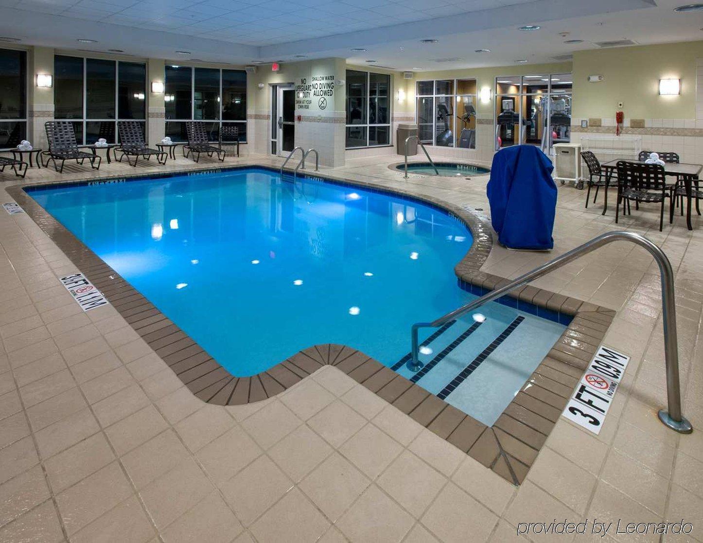 Hilton Garden Inn Columbia/Harbison Εξωτερικό φωτογραφία