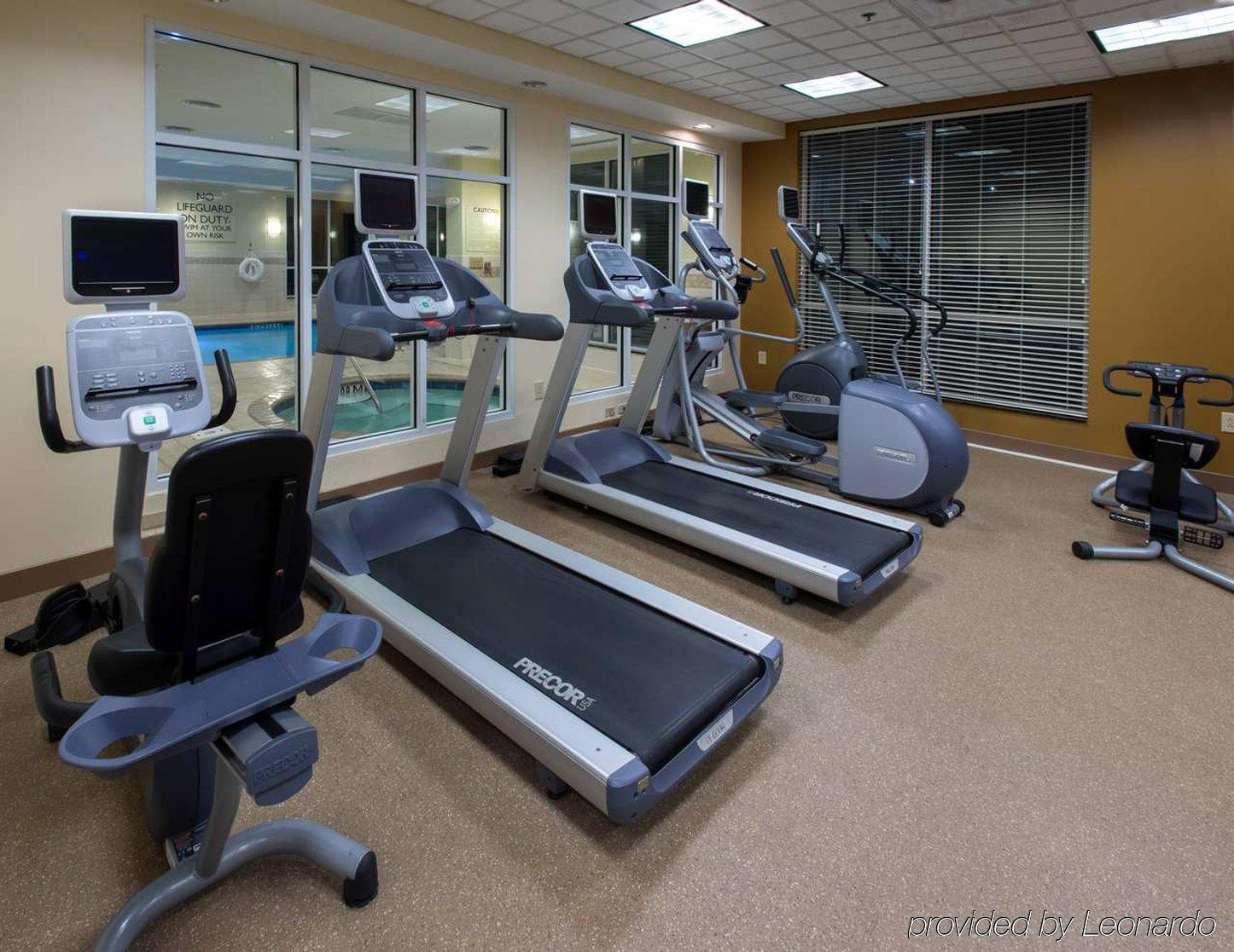 Hilton Garden Inn Columbia/Harbison Εξωτερικό φωτογραφία