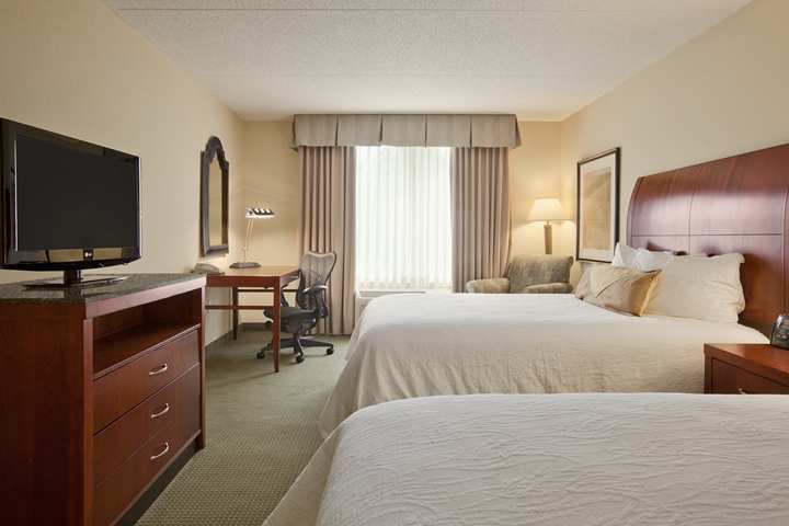 Hilton Garden Inn Columbia/Harbison Δωμάτιο φωτογραφία