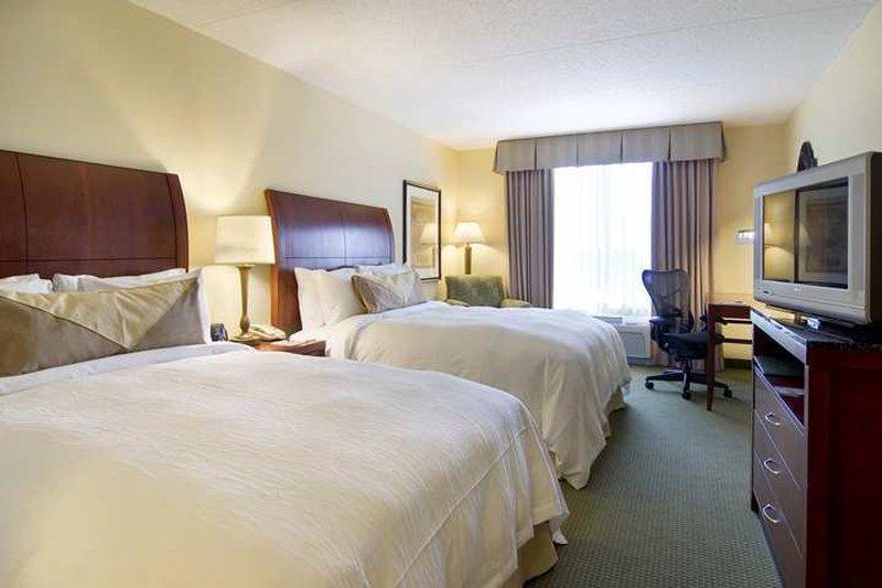 Hilton Garden Inn Columbia/Harbison Εξωτερικό φωτογραφία