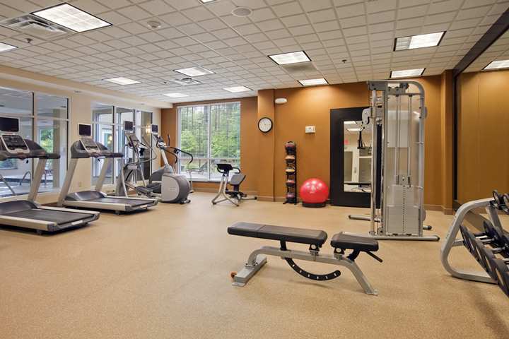 Hilton Garden Inn Columbia/Harbison Εξωτερικό φωτογραφία