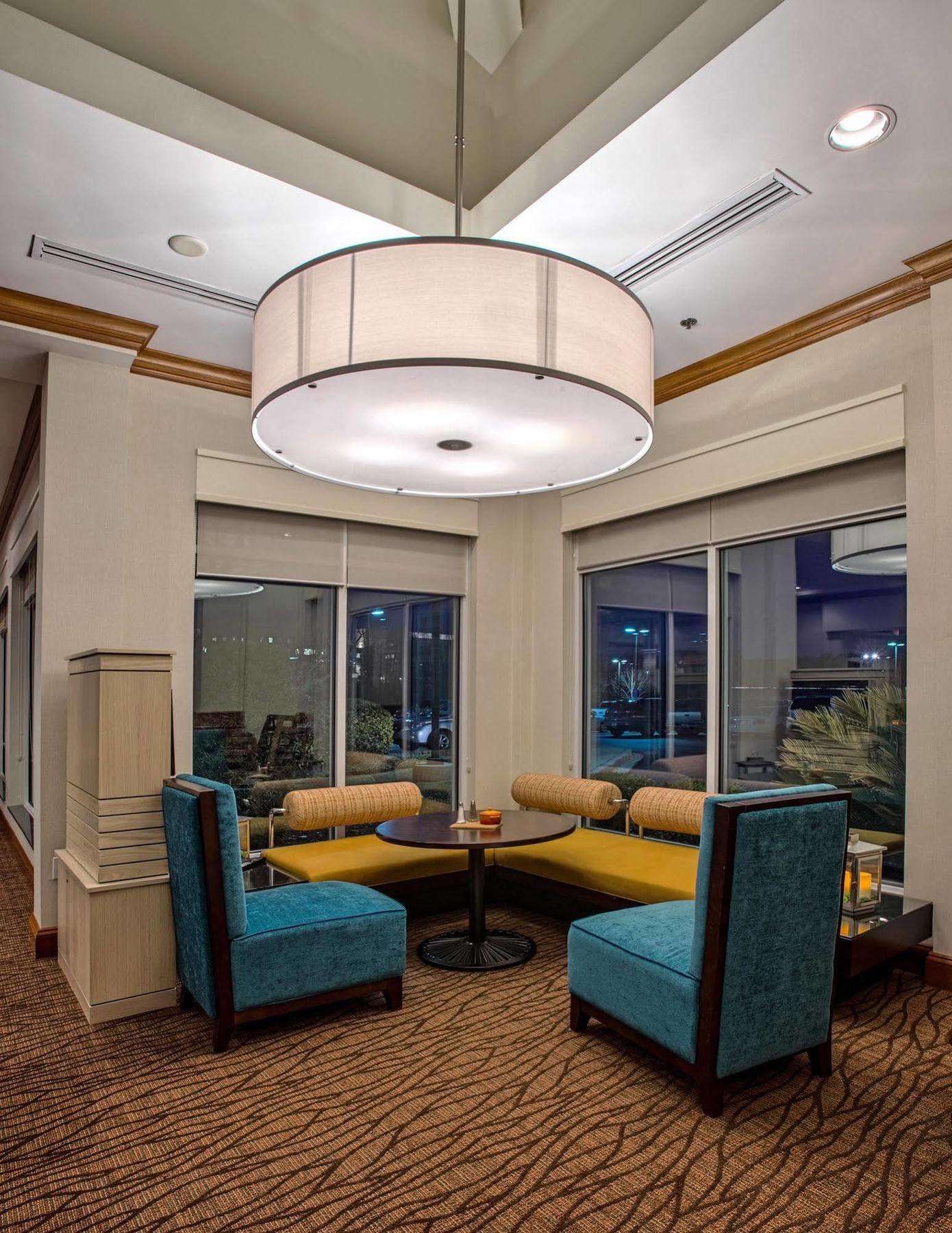 Hilton Garden Inn Columbia/Harbison Εξωτερικό φωτογραφία