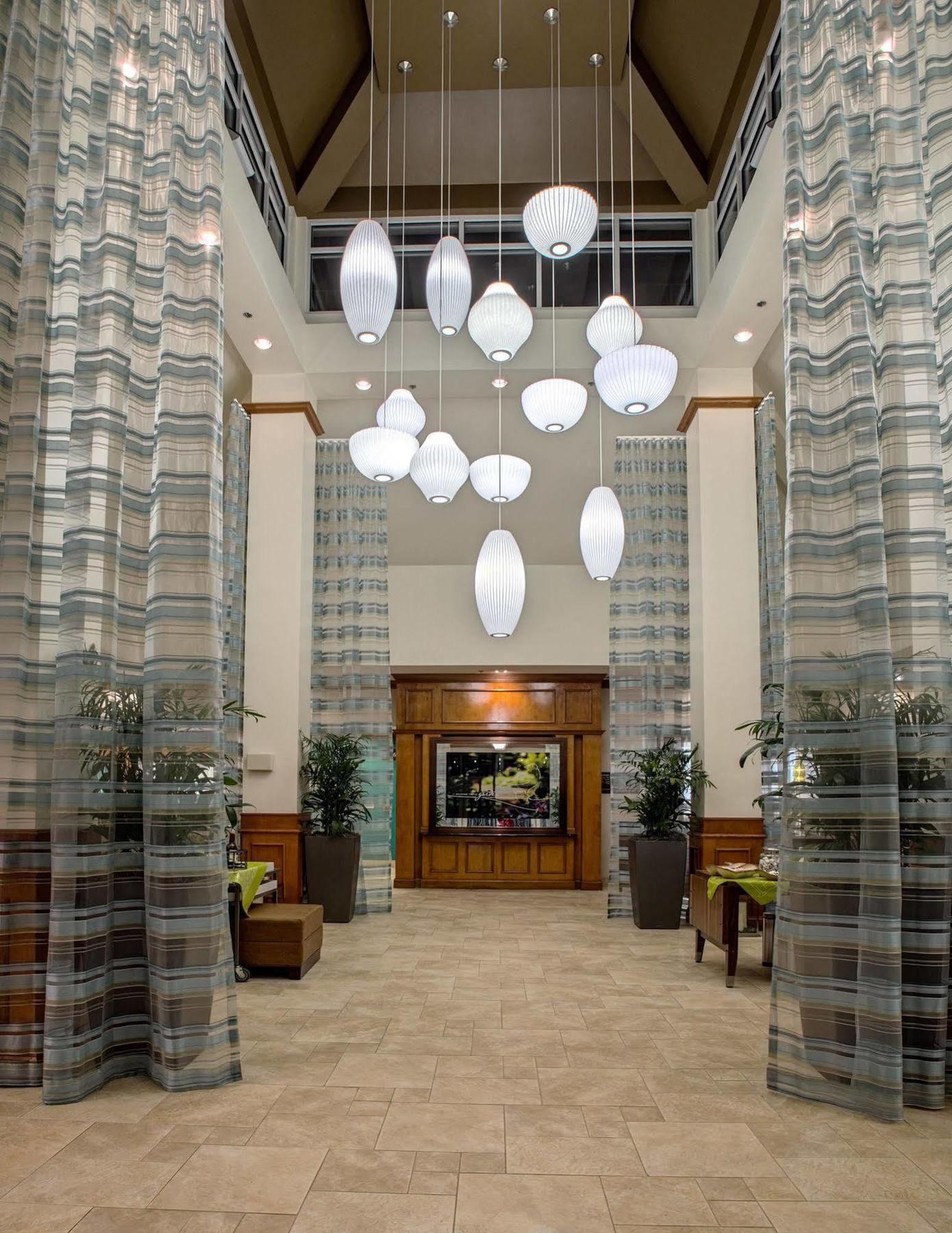 Hilton Garden Inn Columbia/Harbison Εξωτερικό φωτογραφία