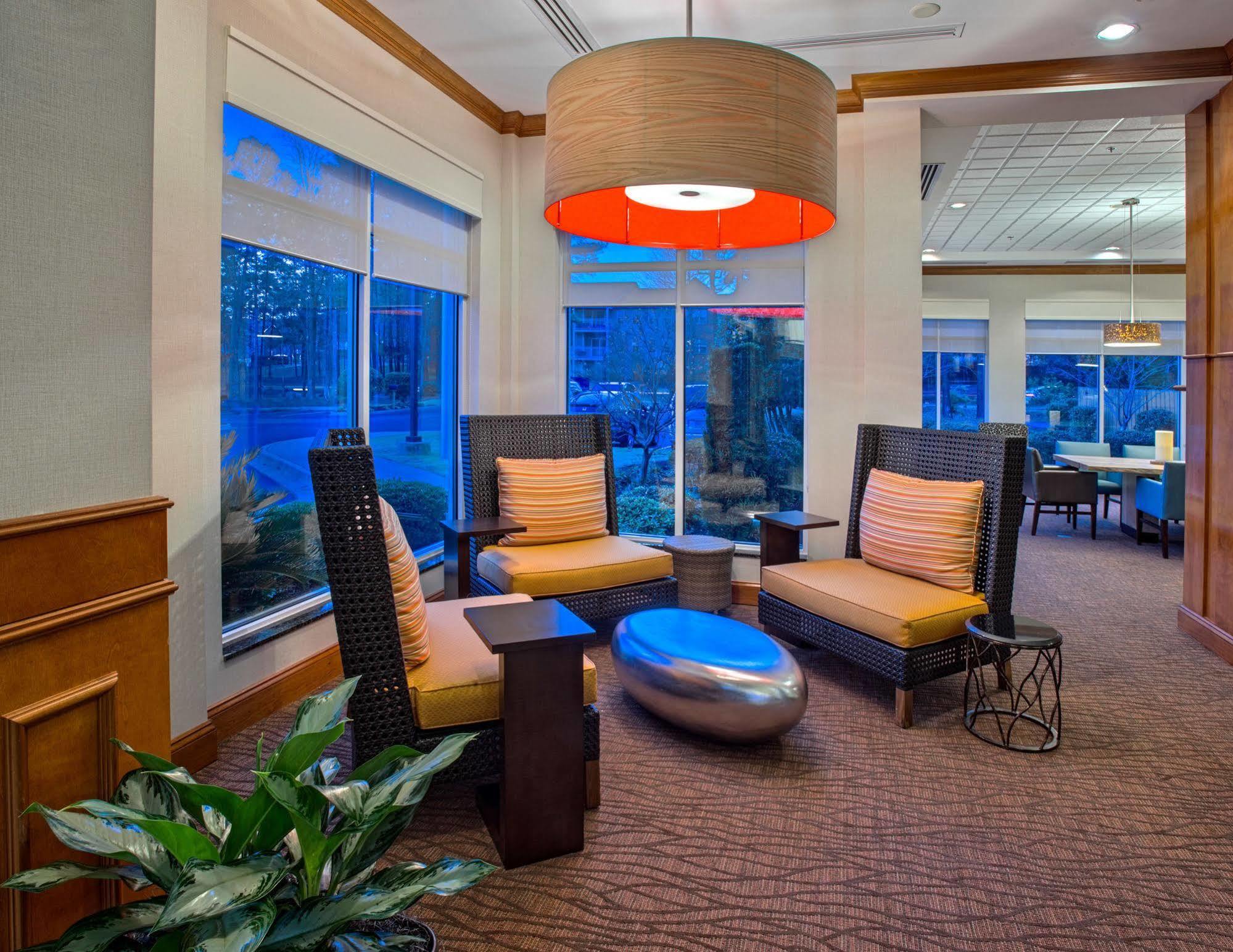 Hilton Garden Inn Columbia/Harbison Εξωτερικό φωτογραφία