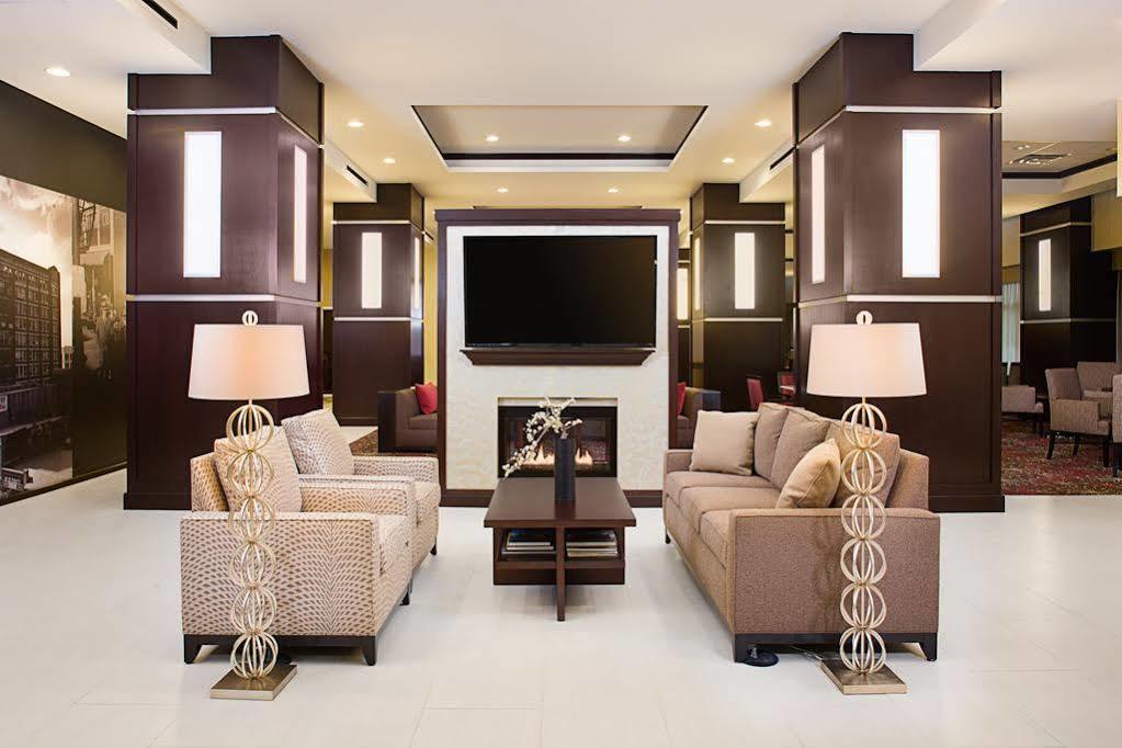 Hilton Garden Inn Columbia/Harbison Εξωτερικό φωτογραφία