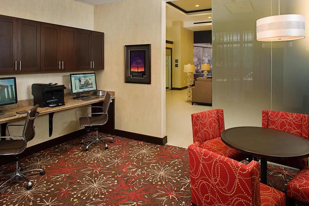 Hilton Garden Inn Columbia/Harbison Εξωτερικό φωτογραφία