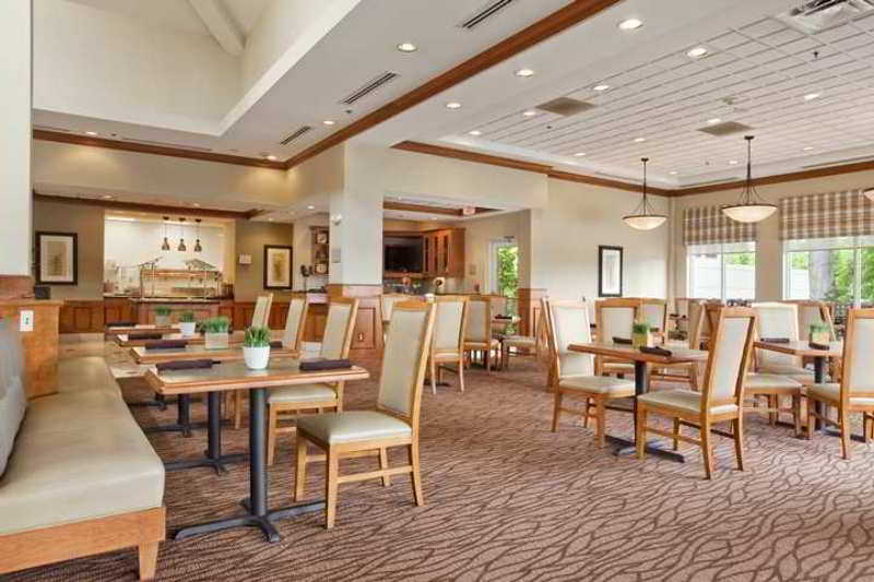 Hilton Garden Inn Columbia/Harbison Εστιατόριο φωτογραφία