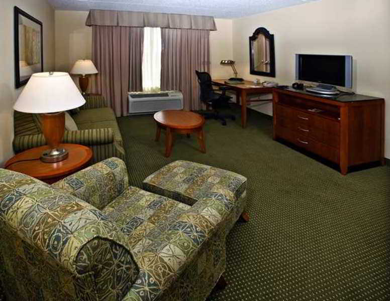 Hilton Garden Inn Columbia/Harbison Δωμάτιο φωτογραφία
